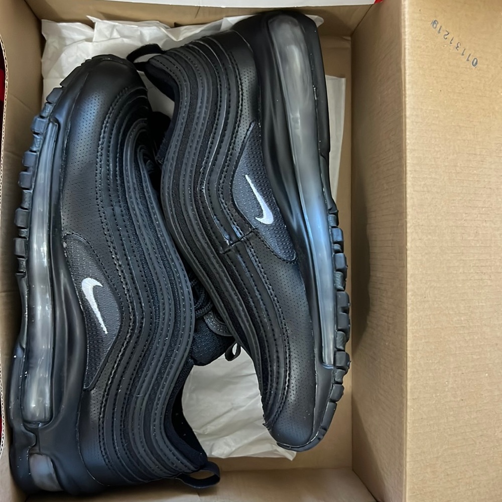 Nike Air Max 97’s